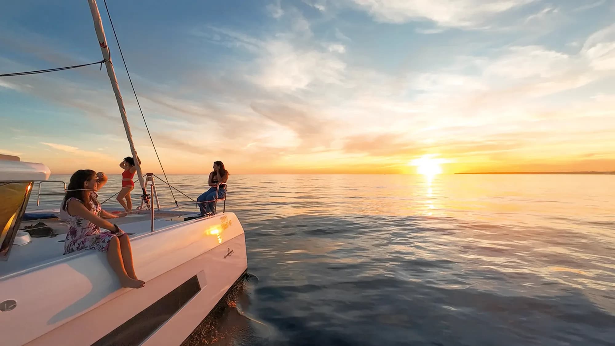Vilamoura: Private Sunset